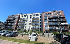 Apartament Na Wydmach Miedzywodzie